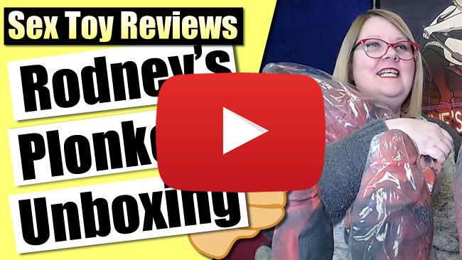 Mira mi video de unboxing en Youtube