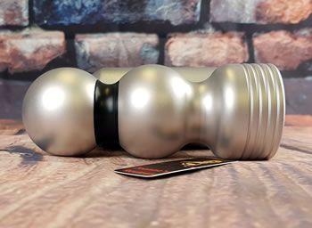 La collection noire des systèmes E-Stim