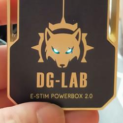Le COYOTE de DG Labs