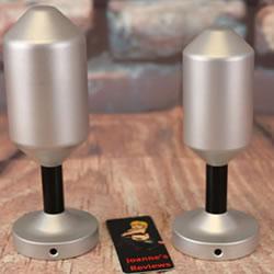 Le E-WMCBP 2.0 d'E-Stim Systems