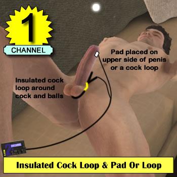 Image showing one suggested use