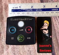 Le COYOTE de DG Labs