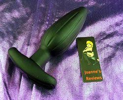 Le bouchon noir de Electrastim