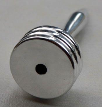 Penis Plug Electrode From E-Stim Systems
