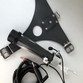 Serious Kit Kit de conversion Electro SPT et V2K (ou Pimp My Tremblr)