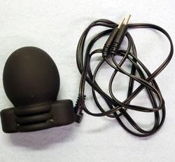 Chaperon de foudre de Zeus