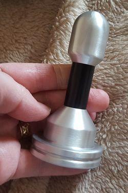 The Flange is a great estim electrode
