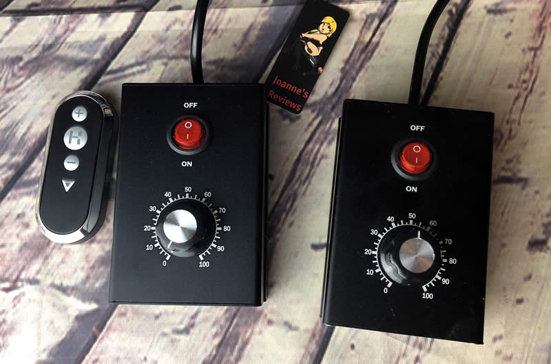 Remote Controller And App For Hismith Premium Sex Machines