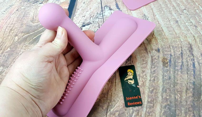 Motorbunny Premium Silicone Attachments Review