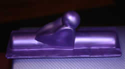 I love the G-Orb it is definitely my favourite Sybian attachment