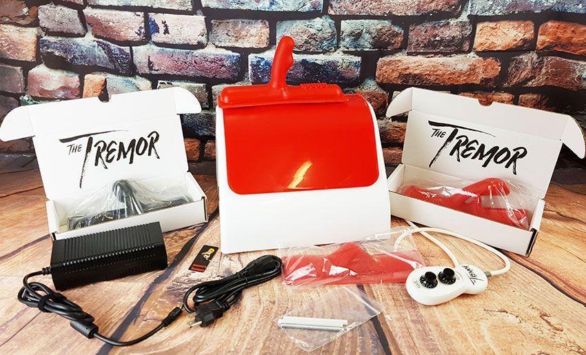 Diy Sybian