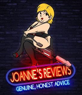 Joanne's Reviews