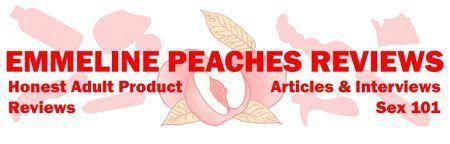 Emmeline Peaches