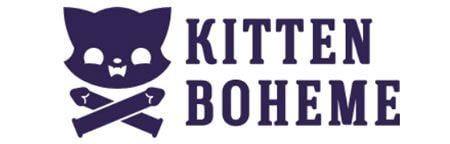 Kitten Boheme