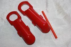 Les re risers pour permettre plus de stimulation clitoridienne