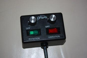 La machine est vraiment facile à contrôler