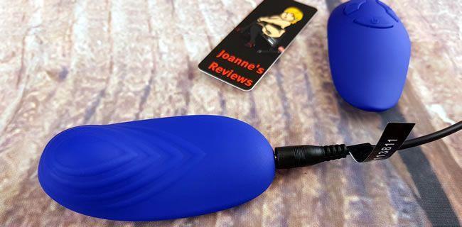 Moregasm+ Remote Control Panty Vibe From Ann Summers