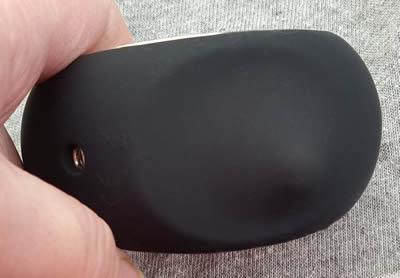 The Ora 2 from Lelo is a nice little unique piece of sex toy machinery