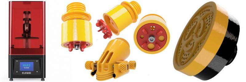 Joanne The TechnoGeek Is Getting A New 3D Printer