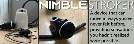 Nimble Stroker Examen