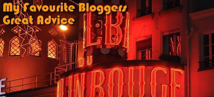 Blogroll - Egyéb blogok, amelyeket szeretek olvasni