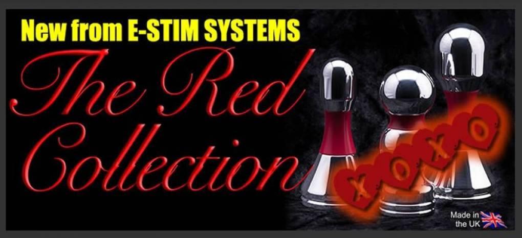 Valentines Sale at E-Stim Systems Ltd
