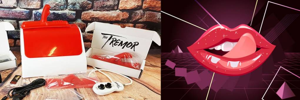 Meilleur sexe et putain de machines à mon avis