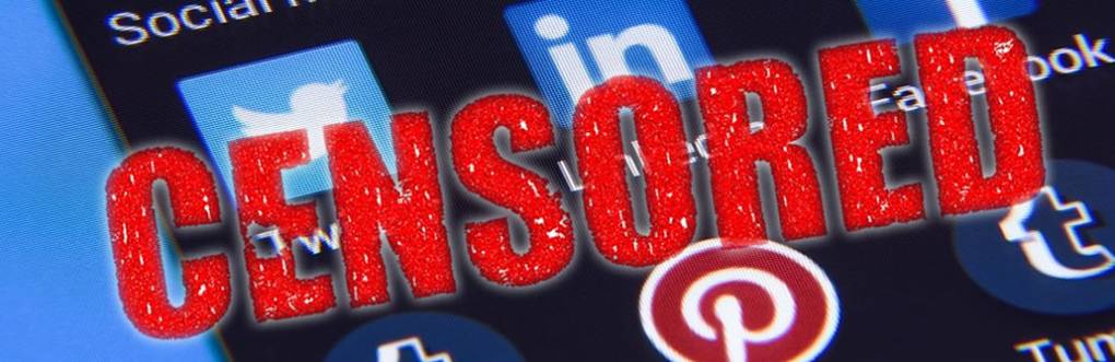 Sex, Censorship, Nazis and Social Media
