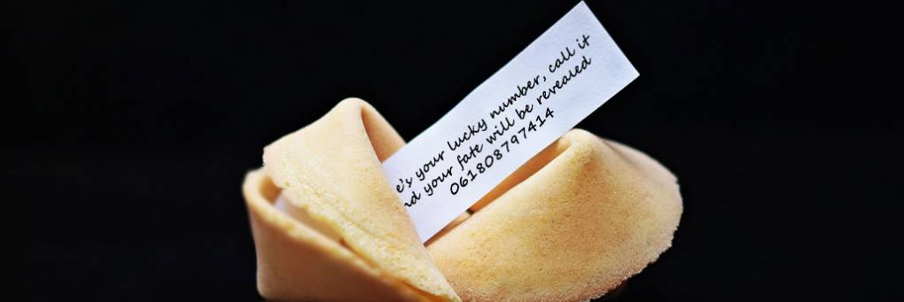 Cookie pour qui que ce soit - Fiction érotique