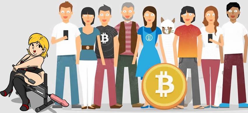 I&#039;ve Joined The Bitcoin Revolution