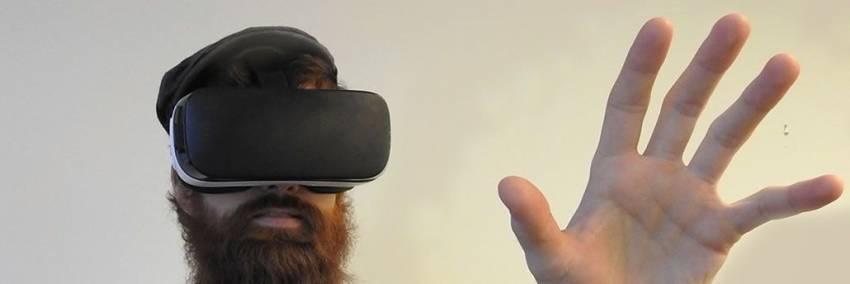 La montée du porno VR