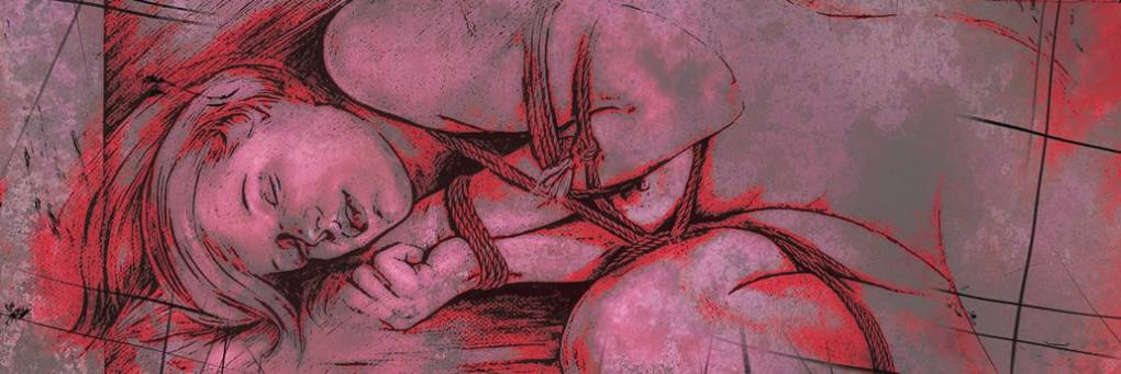 Guest Post - Réflexions de Babygirl sur le sexe violent: Miss Doll