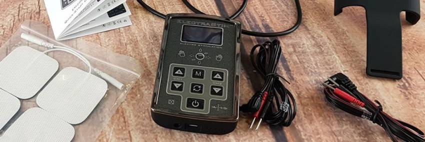 ElectraStim EM200 AXIS Electro Stimulator