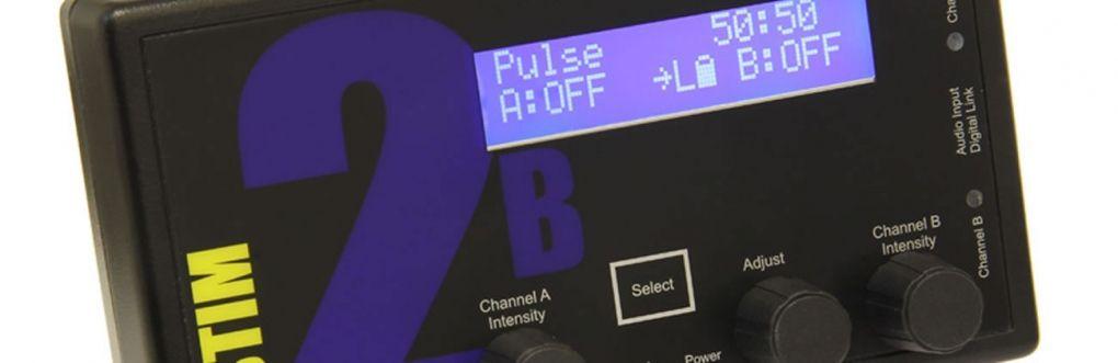 I really enjoy e-stim or electrosex sessions. Check out these reviews of products that I have tried that really bring on some powerful orgasms image E-Stim and Electrosex Reviews