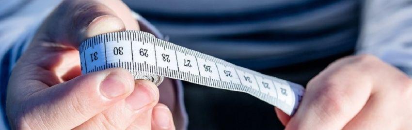 Cock Ring Measuring Guide