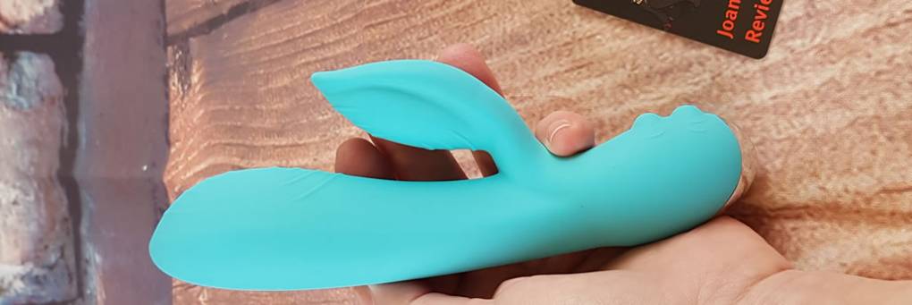 Rocks Off EveryGirl Lapin Vibrator Review