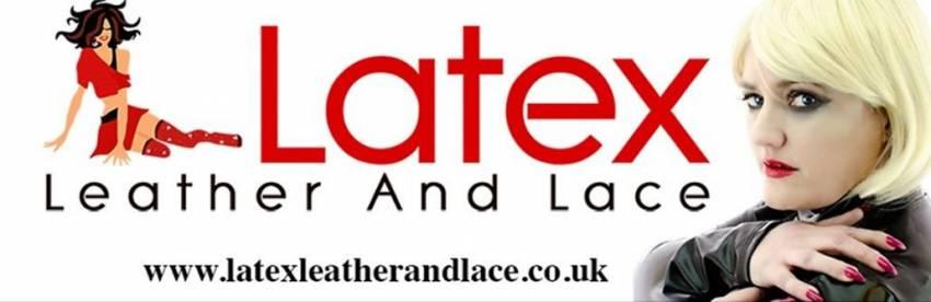 Latex, Leather and Lace Physical Shop