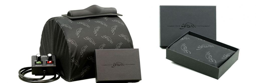 Feuilles de couverture de San Francisco Sybian