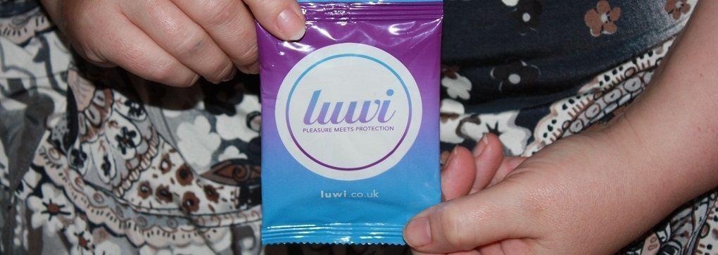 LUWI Female Condom Review