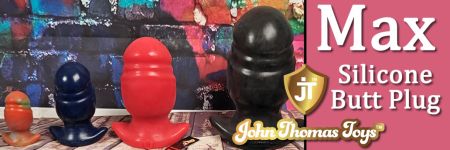 Butt Plug Reviews