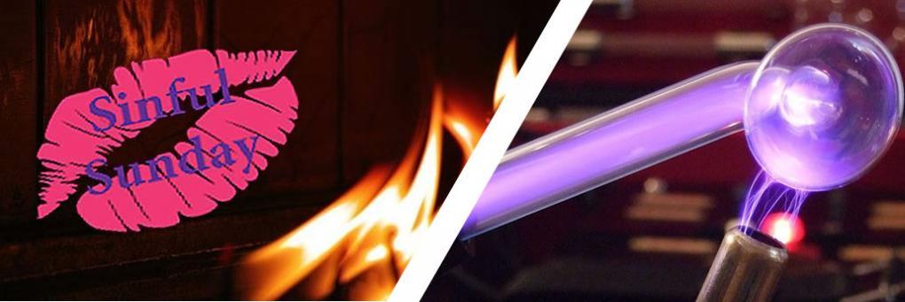 Ta Grzeszna Niedziela pokazuje, jak zabawną grą Violet Wand może być obraz Sinful Sunday Week 408