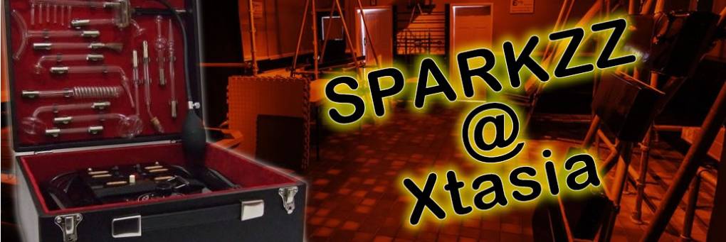 Sparkzz At Xtasia Is A Fantastic Electroplay Event