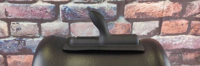 Critique de la Cowgirl Sybian Style Sex Machine