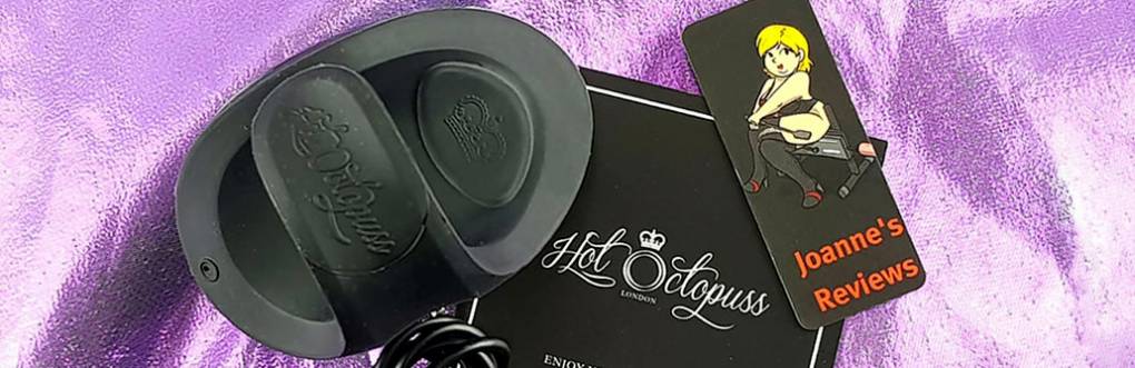 Hot Octopuss Pocket Pulse Remote Review