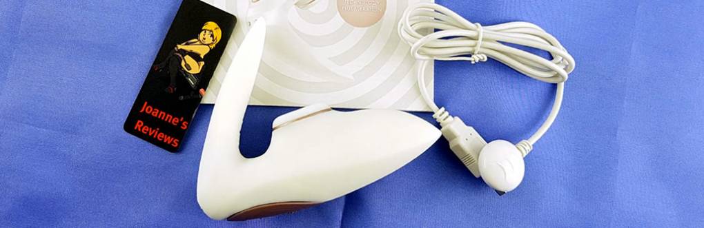 Satisfyer Pro 4 Couples Vibrator Review