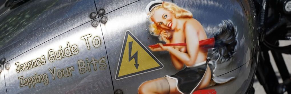 Beginner's Guide to Electro Sex Toys